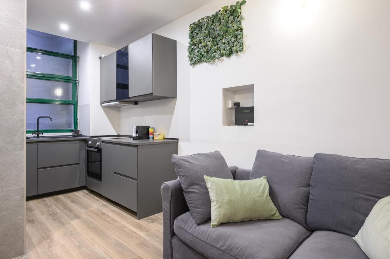 Dolcevita Home 罗马 外观 照片