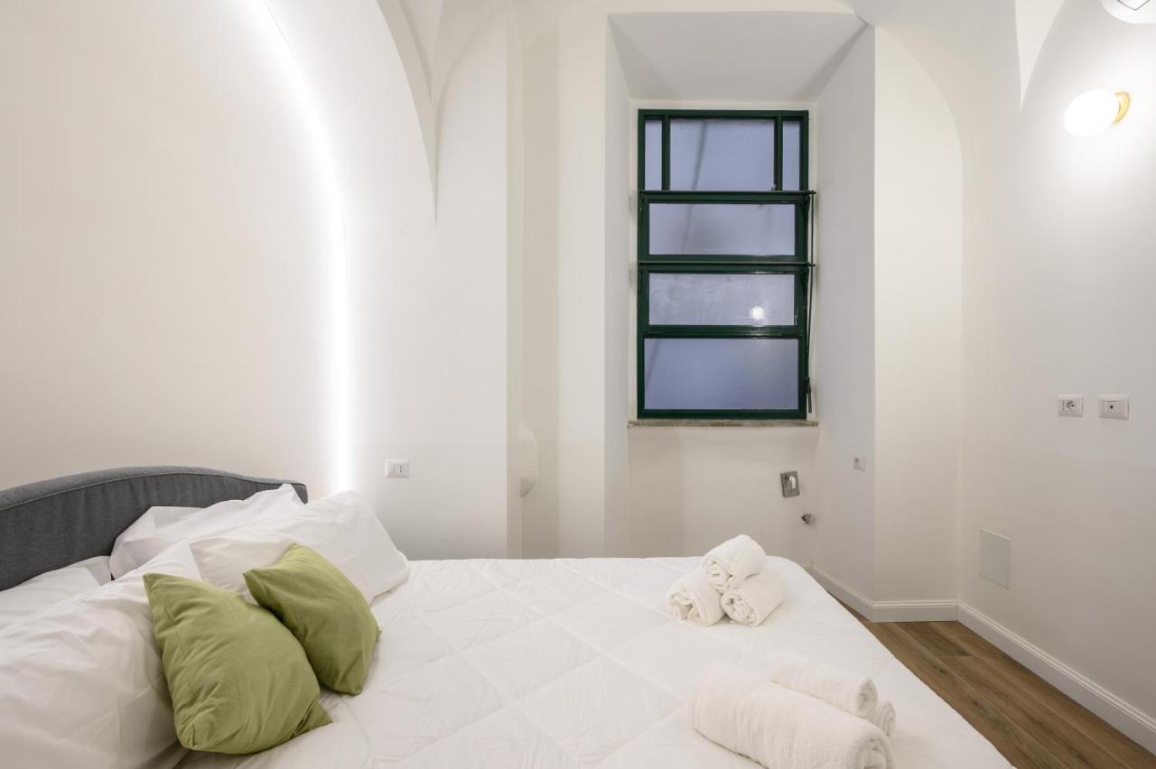Dolcevita Home 罗马 外观 照片