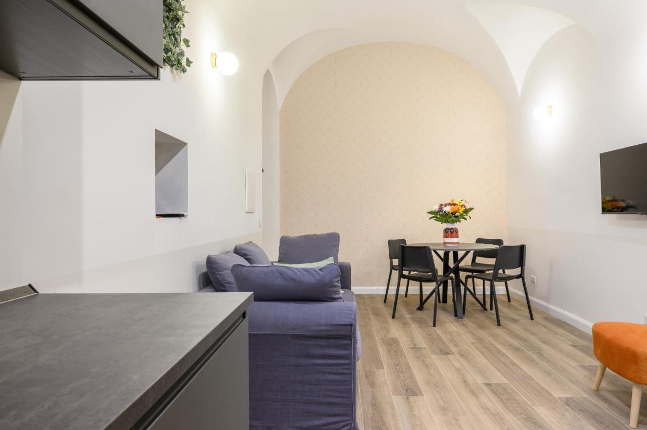Dolcevita Home 罗马 外观 照片