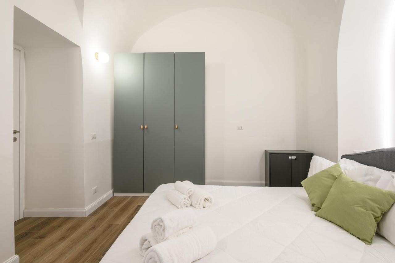 Dolcevita Home 罗马 外观 照片