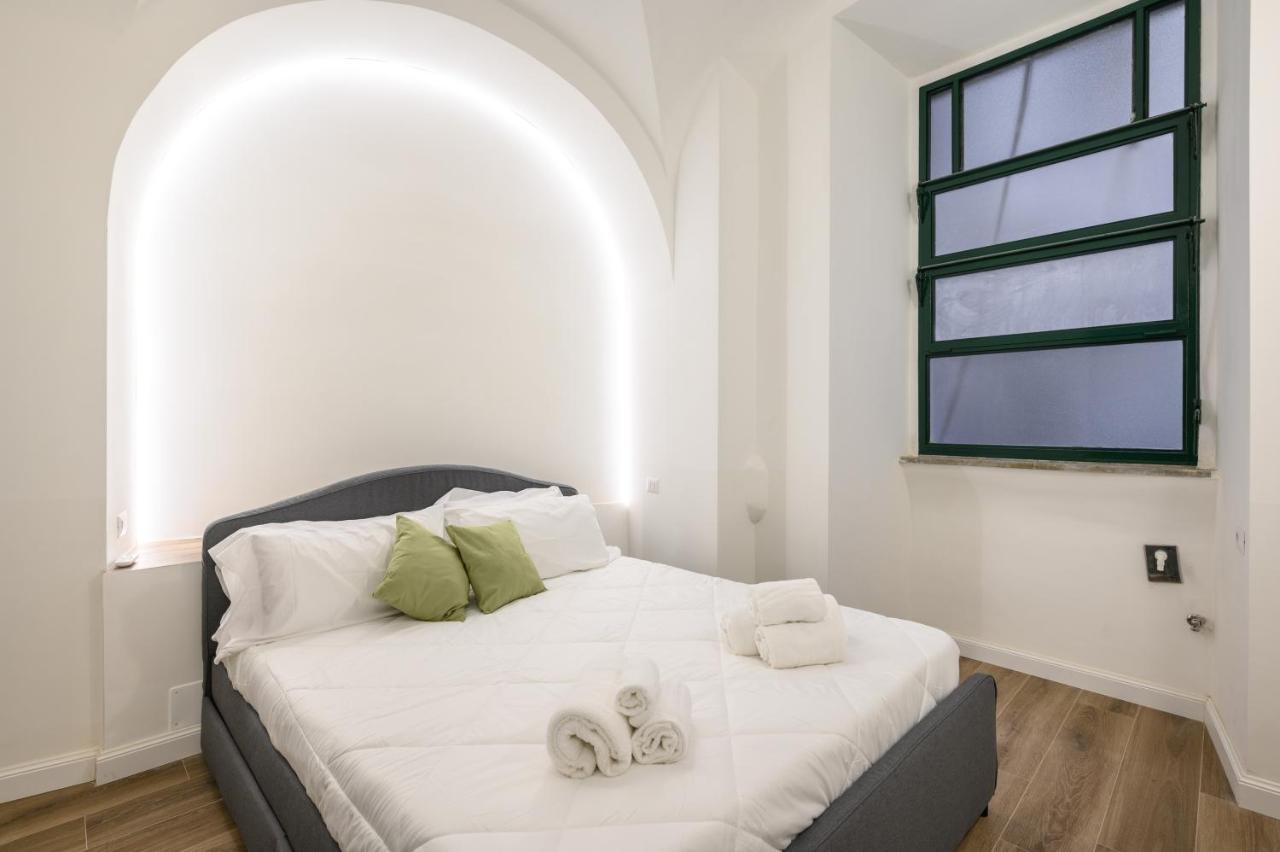 Dolcevita Home 罗马 外观 照片