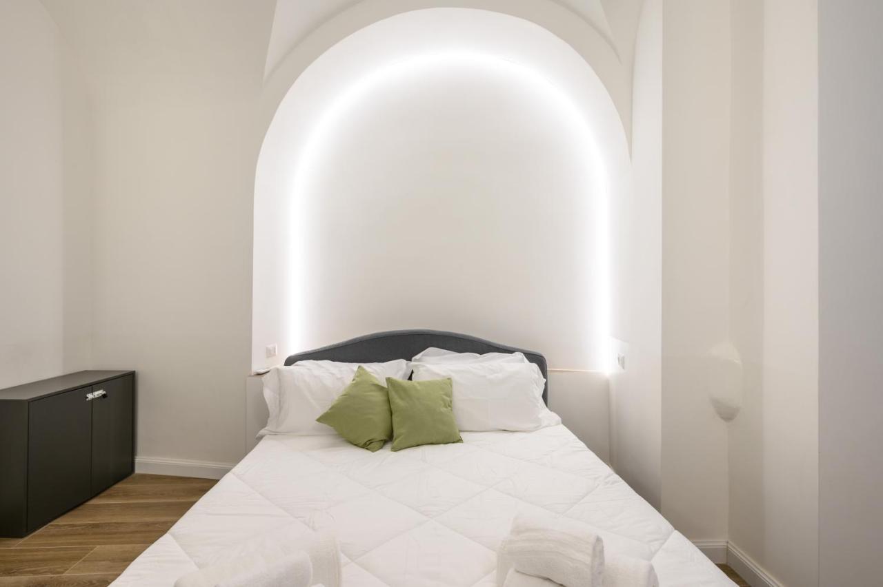 Dolcevita Home 罗马 外观 照片