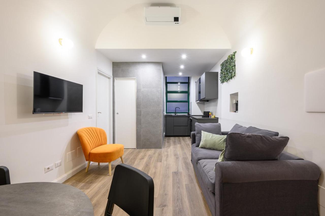 Dolcevita Home 罗马 外观 照片
