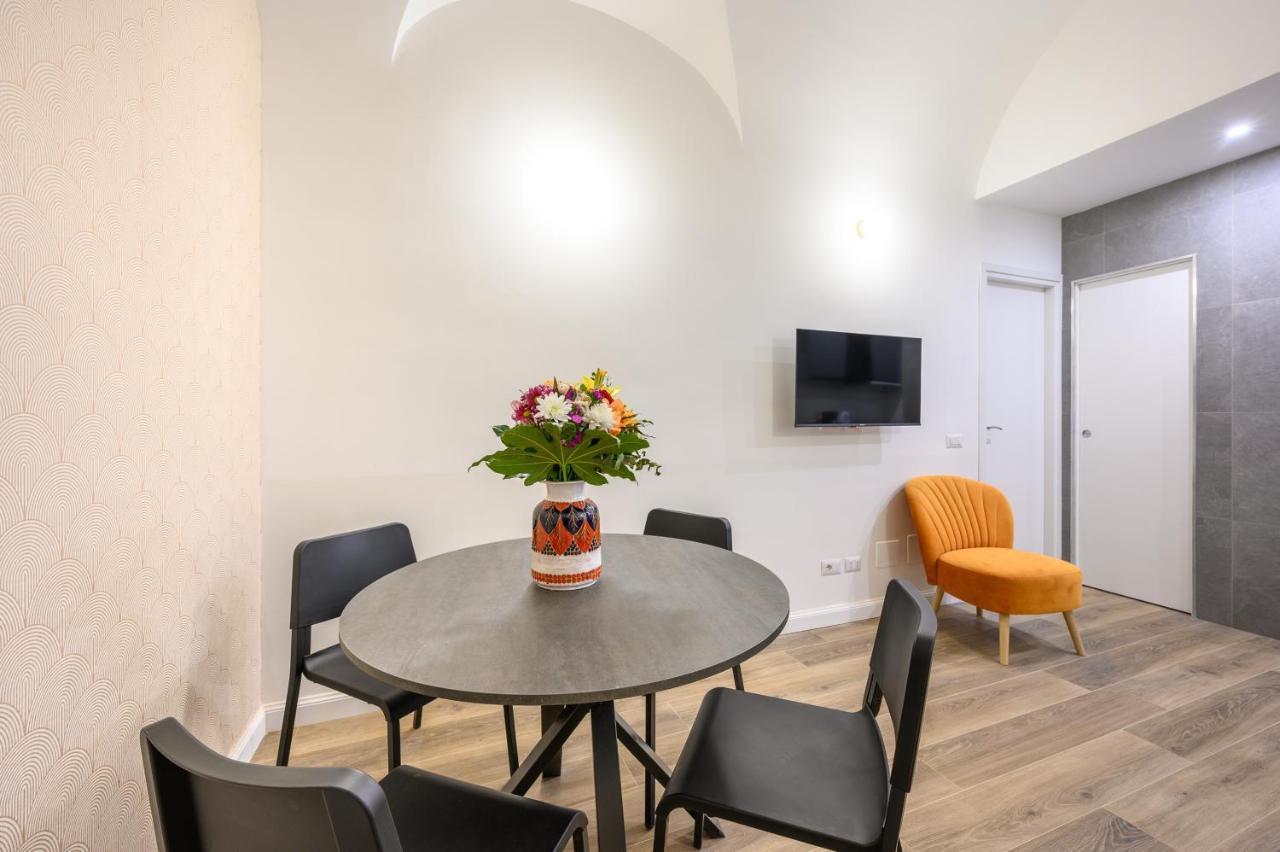 Dolcevita Home 罗马 外观 照片