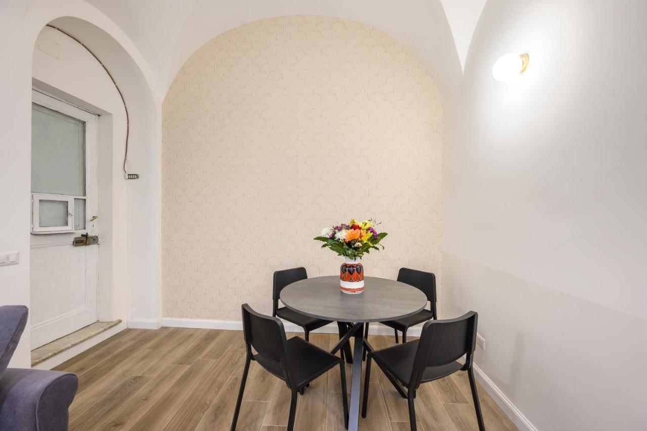 Dolcevita Home 罗马 外观 照片