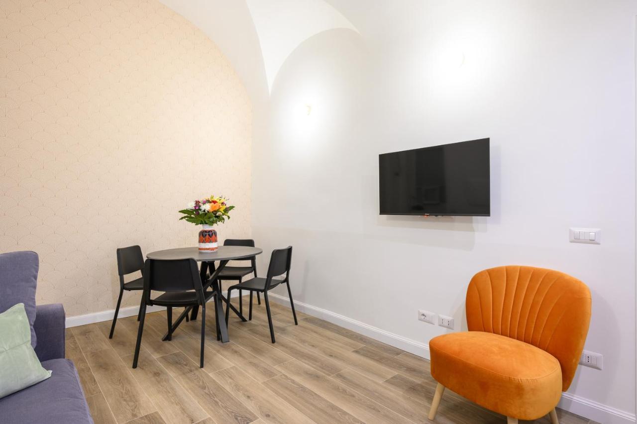 Dolcevita Home 罗马 外观 照片