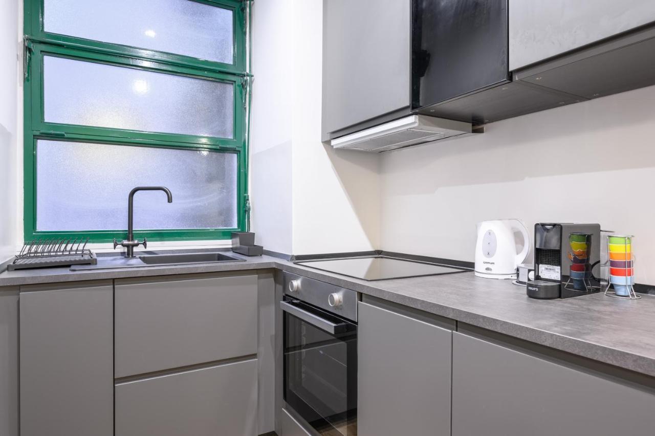 Dolcevita Home 罗马 外观 照片